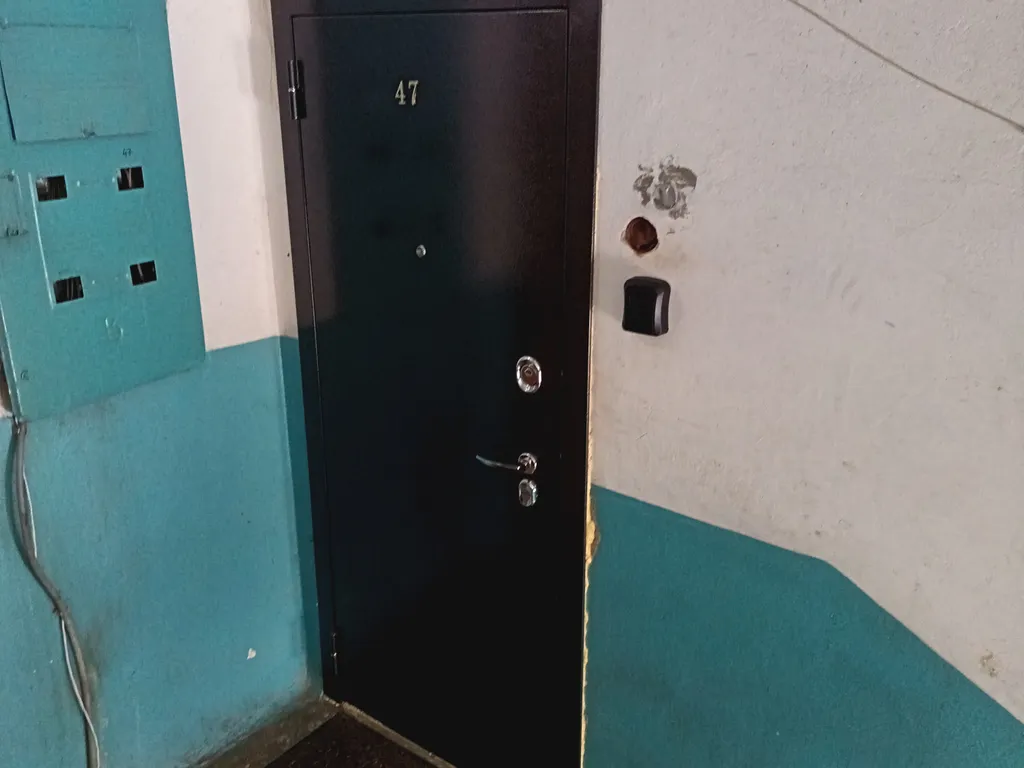 Уютная квартира, как дома