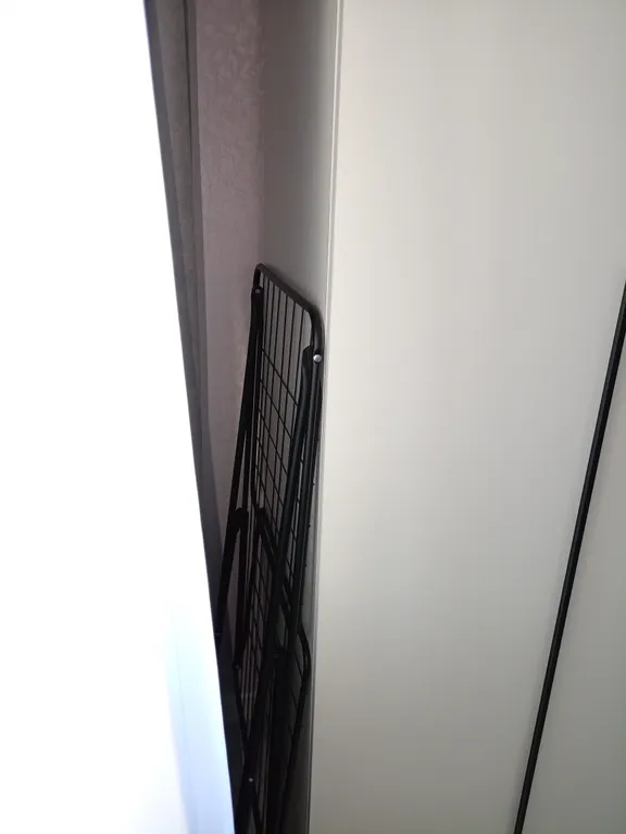 Новая квартира с видом на Оку