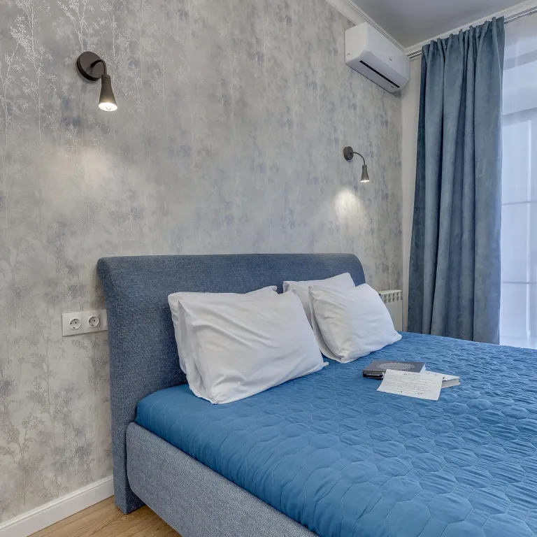 Квартира Asaapart Forum — Алматы