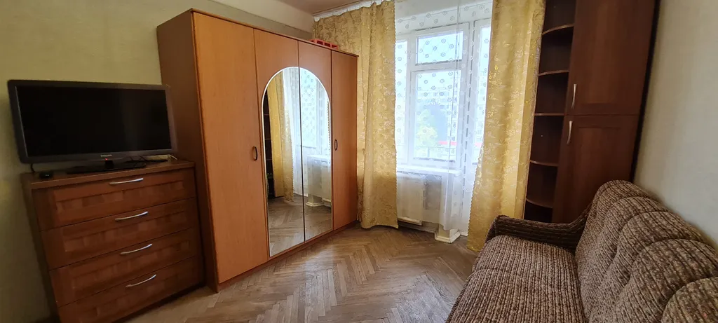 Квартира на Академической