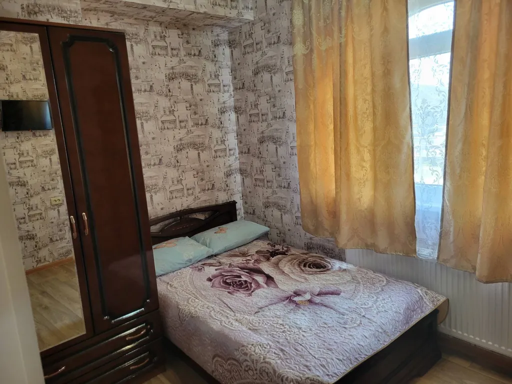 Квартира Комната — Судак