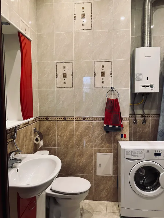 Квартира в старом городе у Софийской церкви