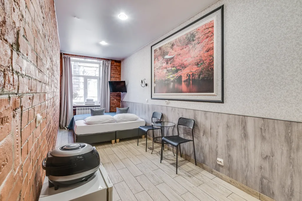 Квартира Комната — Санкт-Петербург