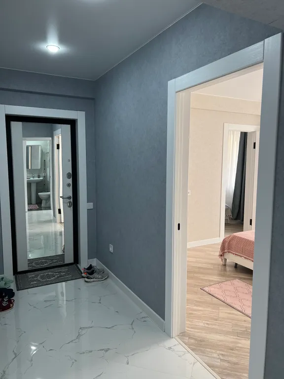 Квартира Квартира у моря — Каспийск