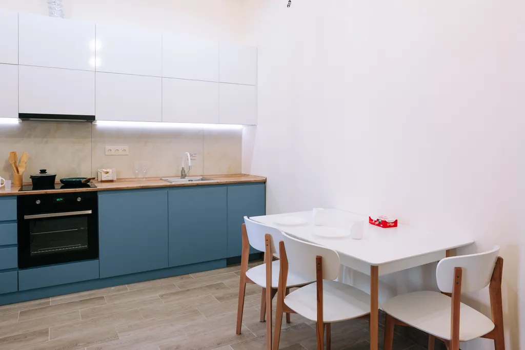 Апартаменты KeyGo #0041 рядом с церковью Святого Саркиса