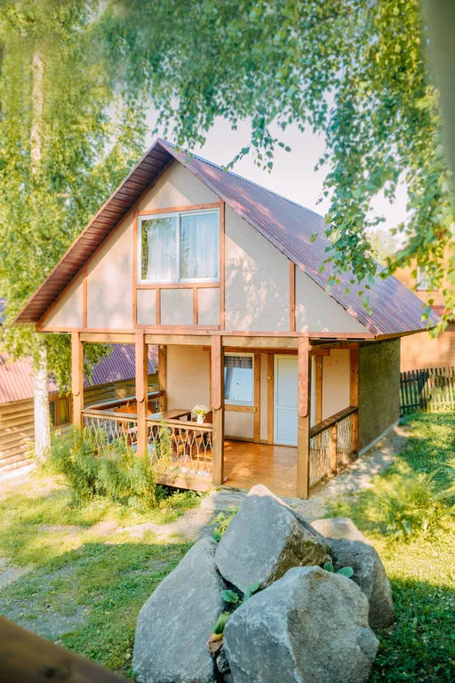 Квартира Комната — аренда посуточно в Катунь