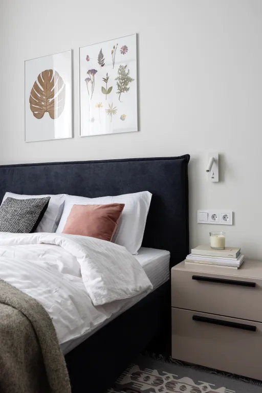 Квартира Дюна на Балтике