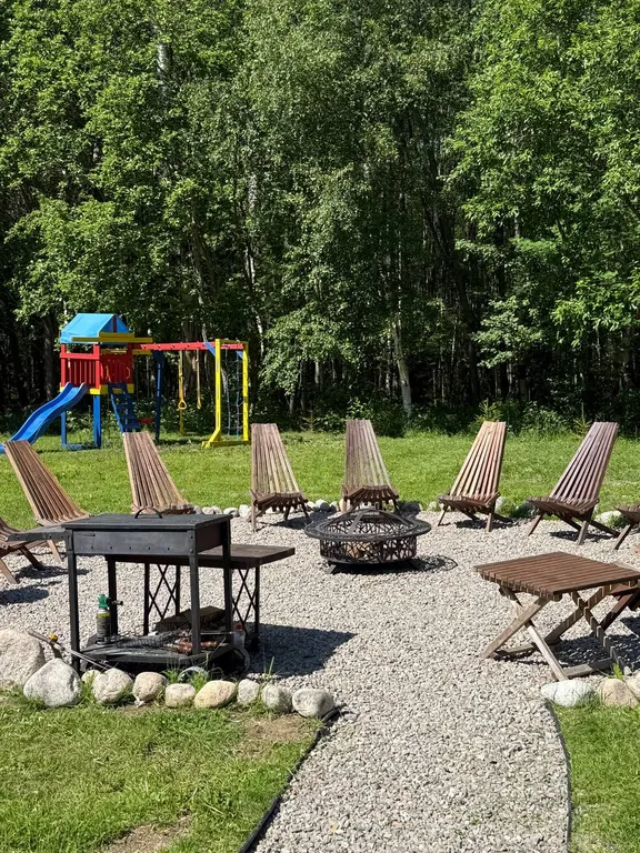 Гостевой дом newhome без соседей, у самого красивого пляжа карелии