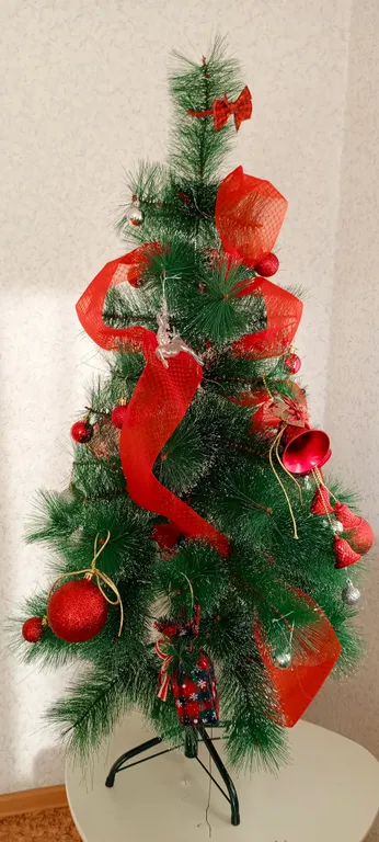 Просторная квартира с видом на горы