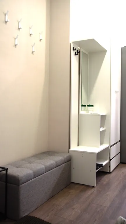 Уютная студия