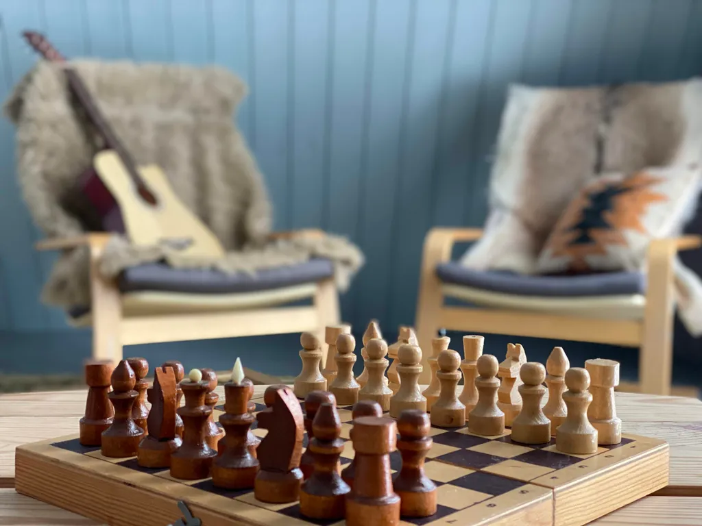 Гостевой дом Дальний кордон в 7 километрах от Плёса