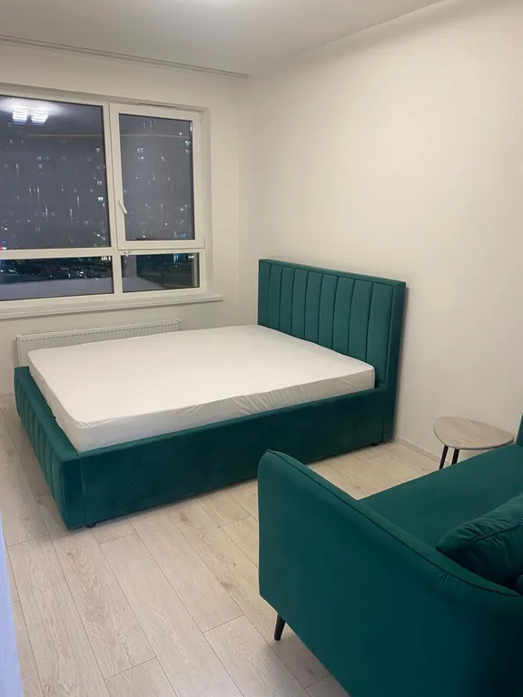 Квартира Квартира Лагуна в песках — Екатеринбург