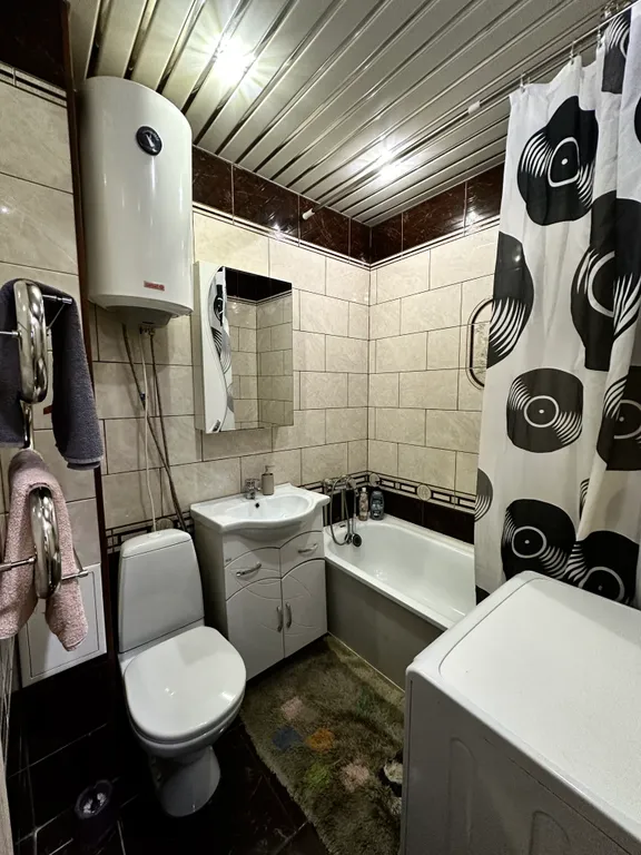 Уютная квартира. Выезд на Волгоград, Воронеж