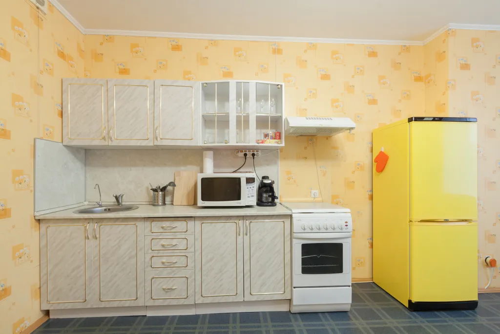 Квартира Квартира Large apartment в лучшем месте — Екатеринбург