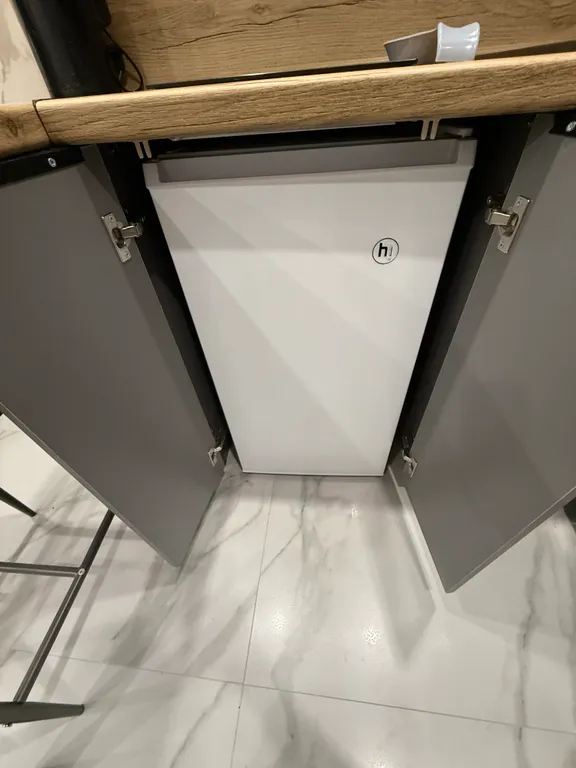 Уютная квартира-студия в развитом районе