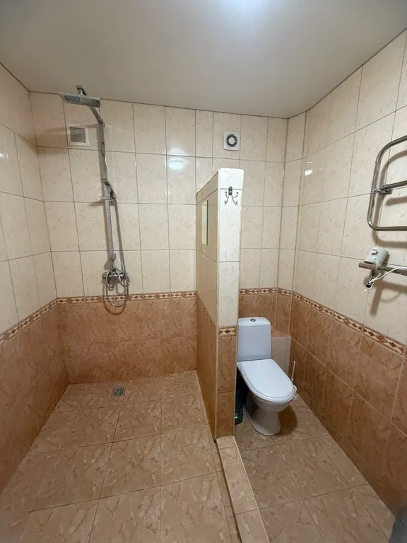 Квартира Уютная квартира в центре у моря — Гагра