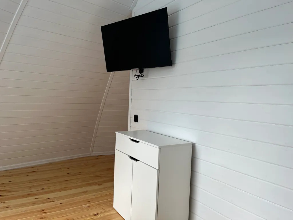 Коттедж Bubblehome уютный дом-сфера — Бехтеево