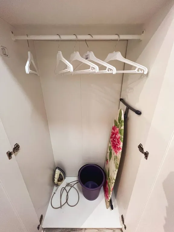 Апартамент в историческом центре