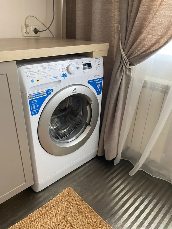 Квартира 1-комнатная квартира возле Первой Башни и Командора — Красноярск