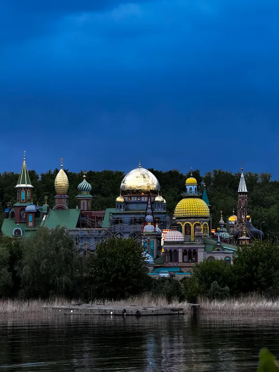 Уютная квартира на берегу Волги