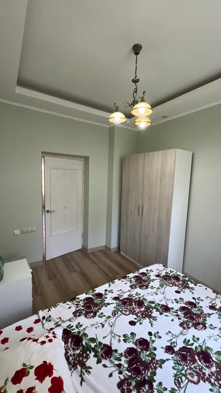 Квартира Уютная квартира — Адлер