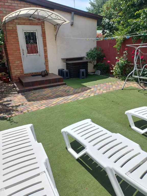 2-комнатный Дом