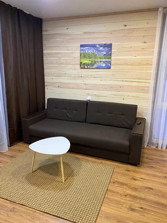 Коттедж Дом на  берегу озера Тургояк — аренда посуточно в Тургояк