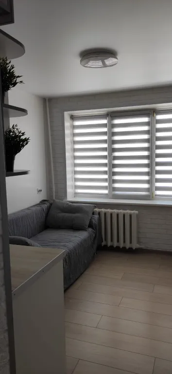 Квартира Стильная студия №5 — аренда посуточно в Омск