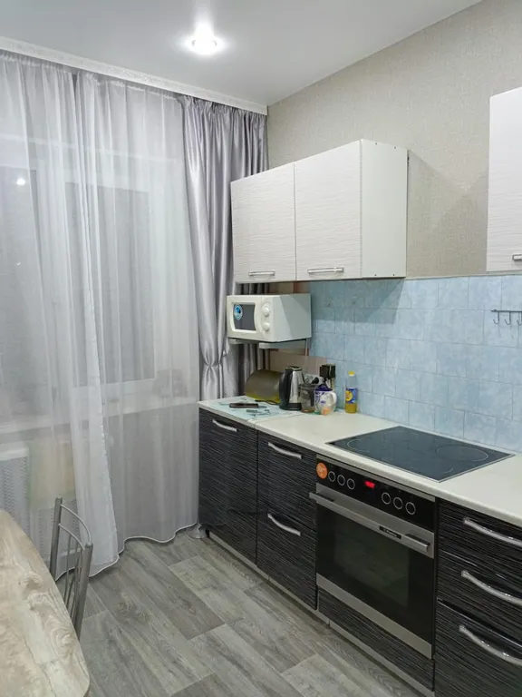 Квартира туристам и спортсменам