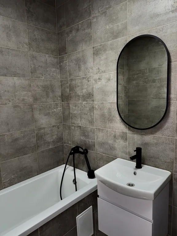 Квартира Уютная квартира с новым ремонтом — Краснодар