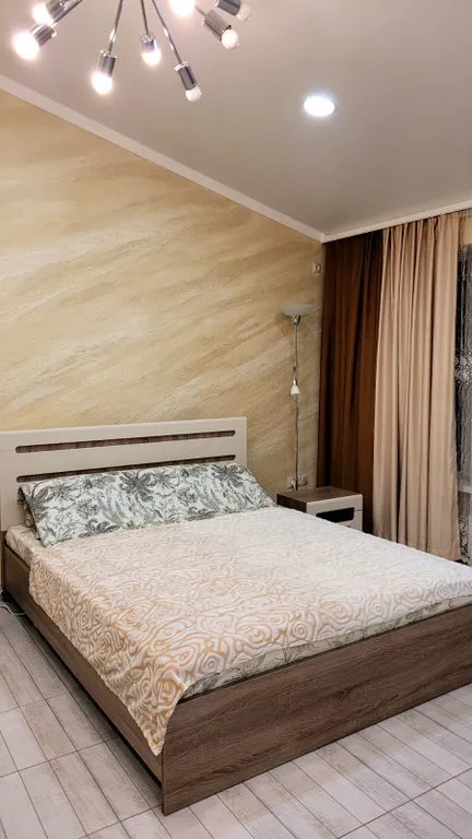 Коттедж 1-комнатный Дом — Кисловодск