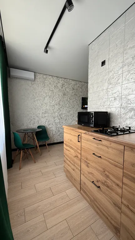 Уютная квартира-студия