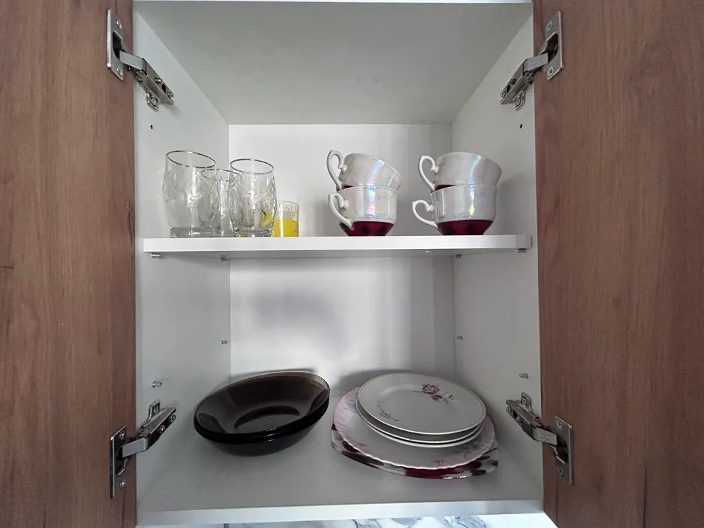 Уютная студия