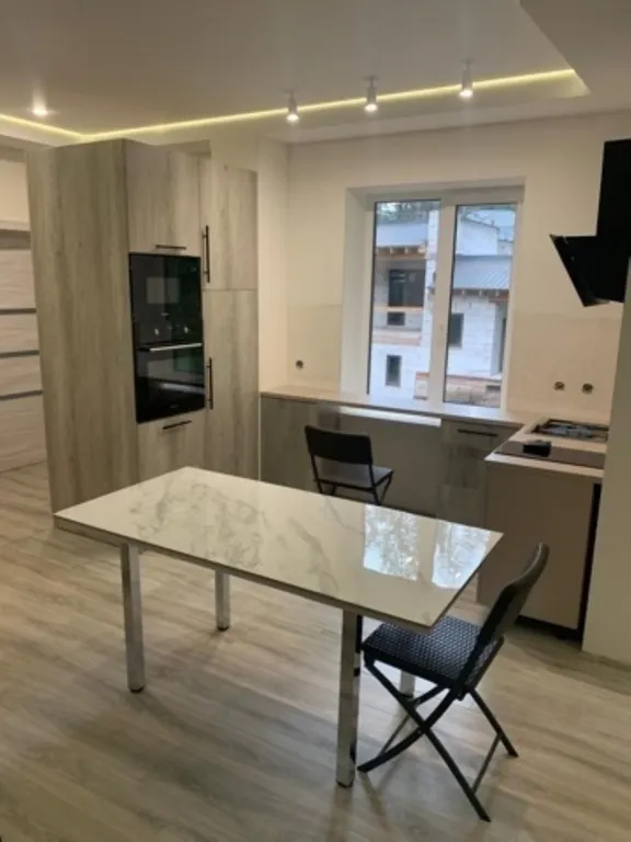 Дом Сосновый бор