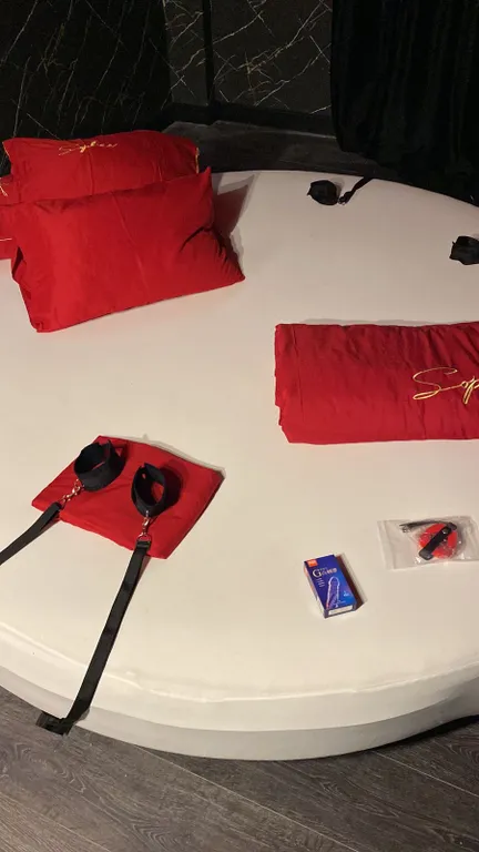 Уютная квартира для романтических встреч с огромным джакузи