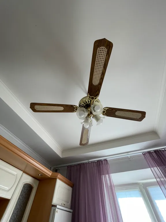 Полнометражная 2-комнатная квартира в историческом центре