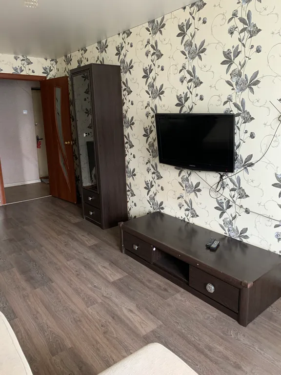 Уютная квартира в центре