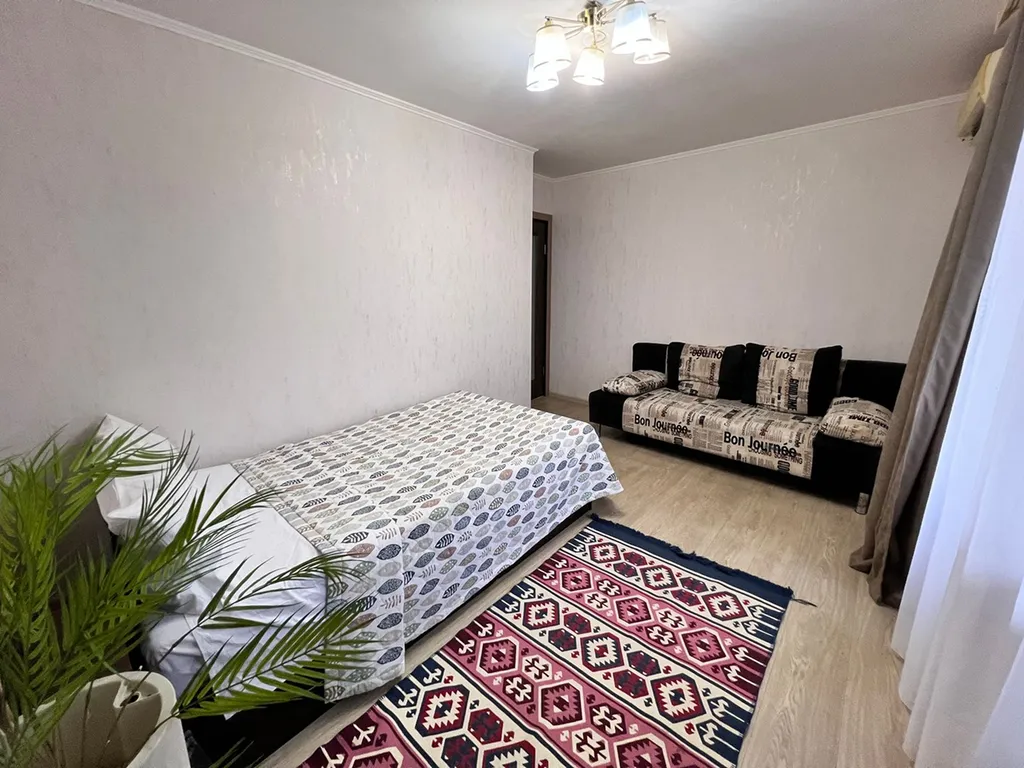 Комфортная квартира — аренда посуточно в Астрахань