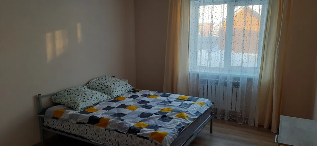 Уютный гостевой дом