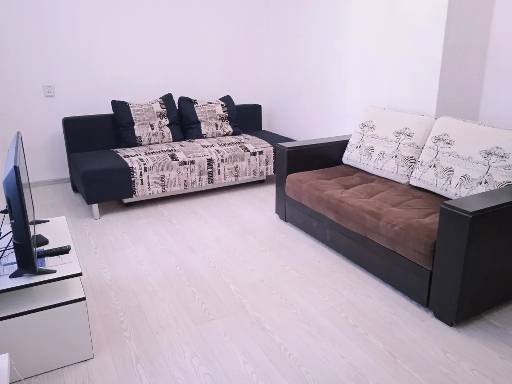 Квартира Квартира Бриз — Ярославль