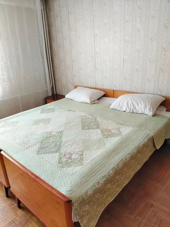 Комфортная квартира возле санатория Москва — аренда посуточно в Кисловодск