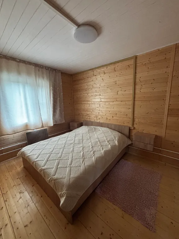 Коттедж Домик у яблони — Кашира