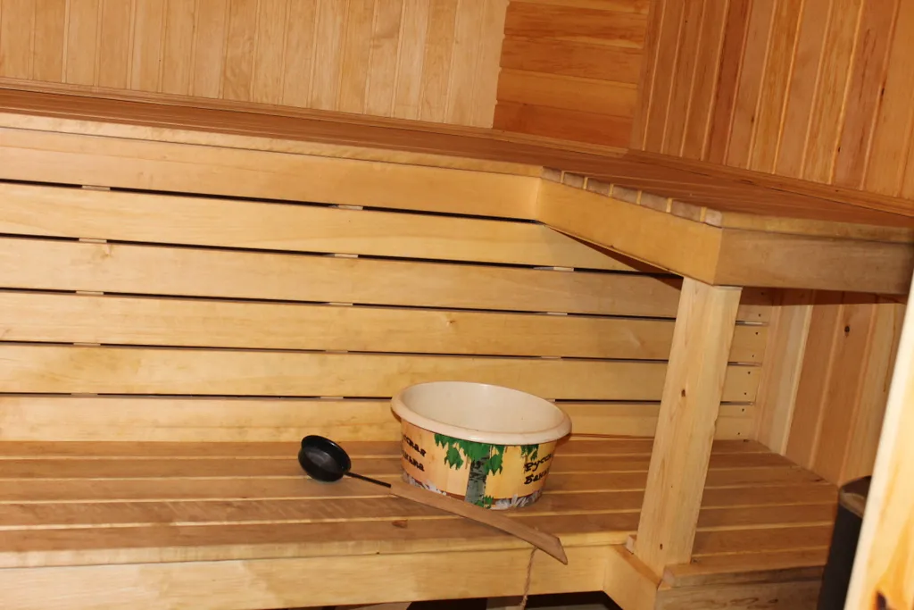 Уютный дом с баней и бильярдом вблизи наукограда Дубна