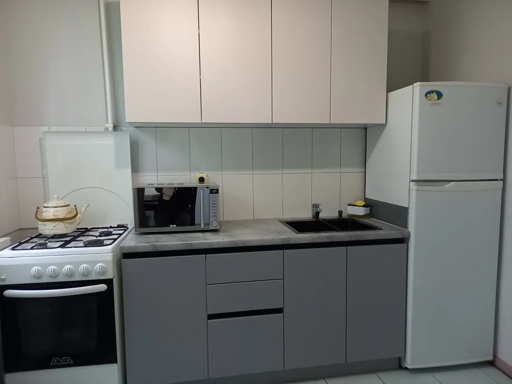 Квартира Звёздное Трио