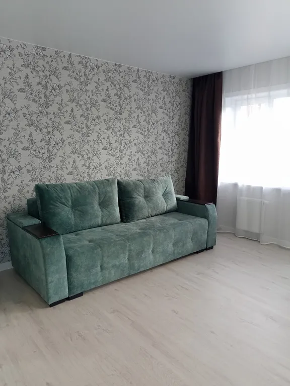 Квартира Шикарные Апартаменты — Иркутск