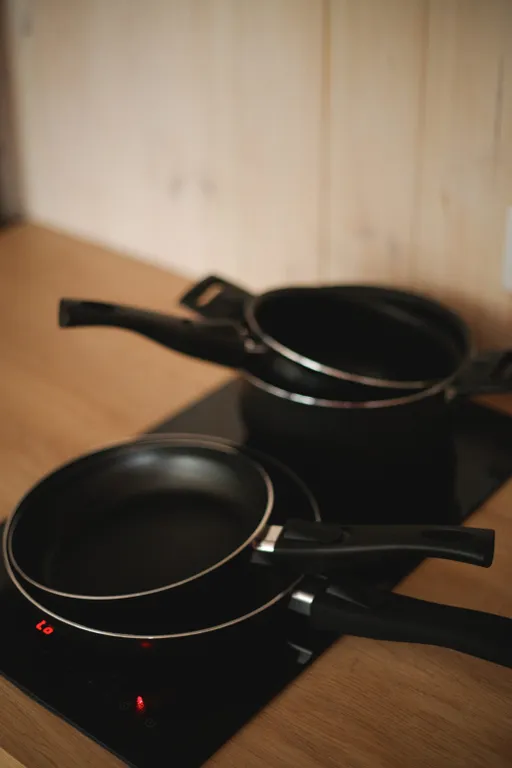 Коттедж Дома в лесу — Таштагол