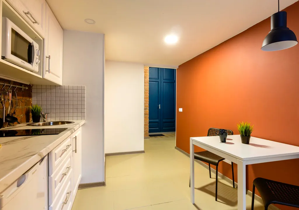 Квартира Комната — Санкт-Петербург