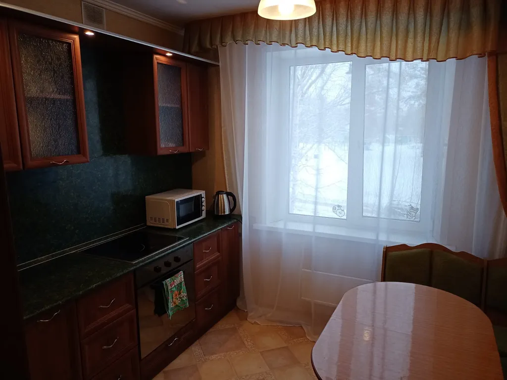 Уютная квартира в Комсомольском районе Тольятти