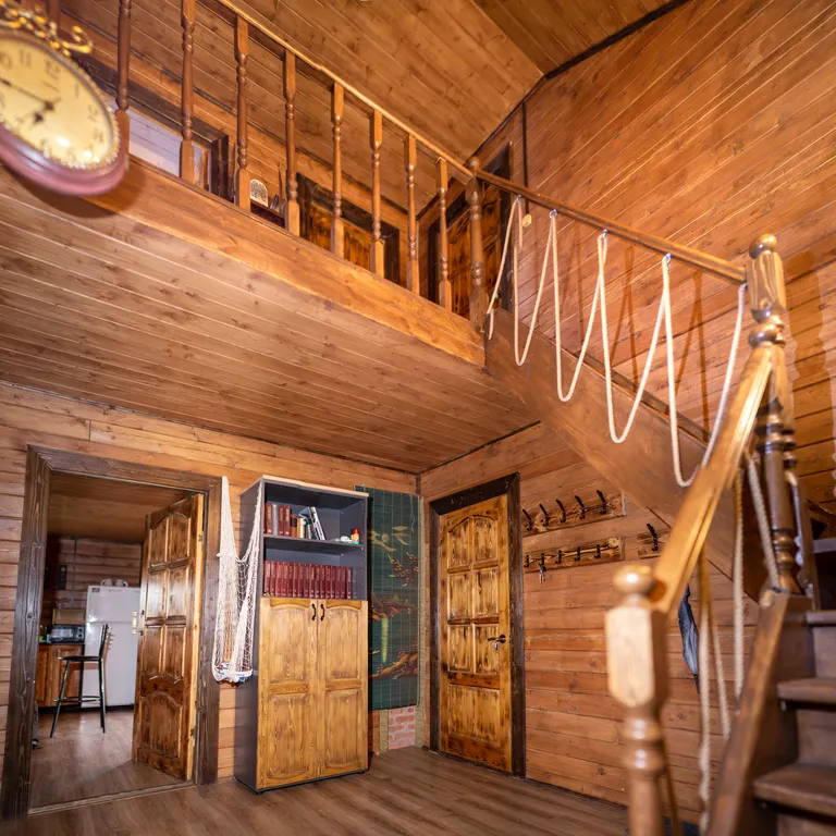 Приют водолаза