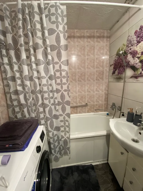 Квартира в центре города